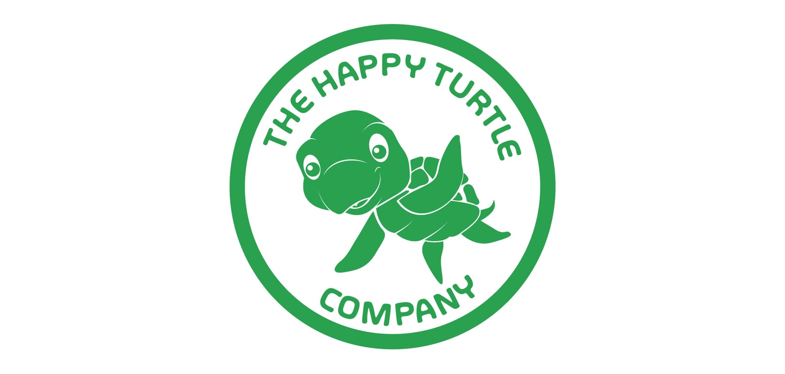 Branding and Packaging for The Happy Turtle, Cornwall, part 2 of 2