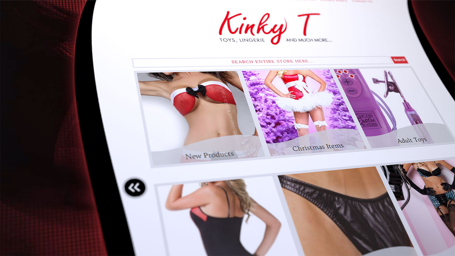Magneto Website Design and Development in Cornwall