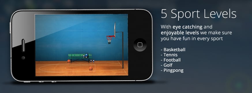 Mobile App Development and Design in Cornwall, part 3 of 9