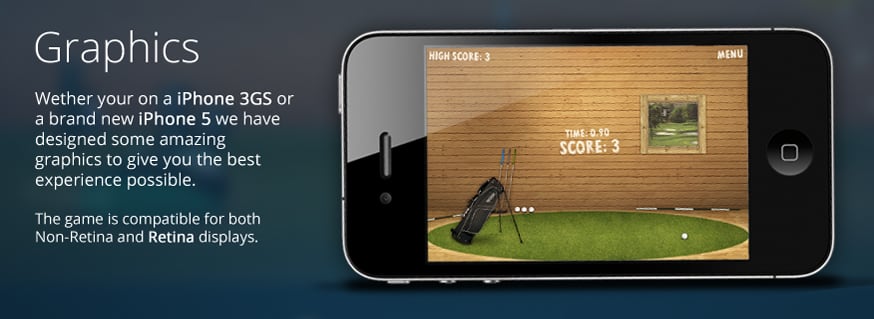 Mobile App Development and Design in Cornwall, part 4 of 9