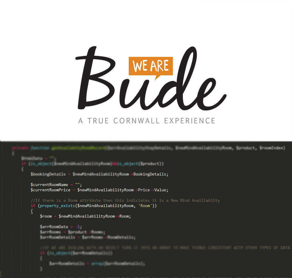 PHP Development: 3rd Party Bookings Integration for VisitBude